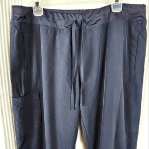 Barco One XLT Trach Scrub Pant‎ Medical Nurse Doctor Gorpcore